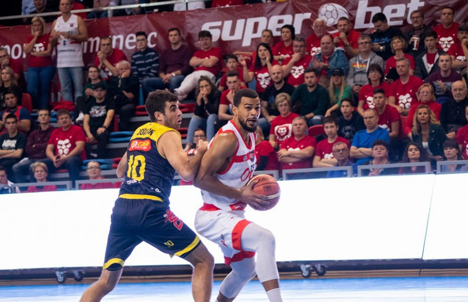 AUDIO | „Thriller” românesc în FIBA Europe Cup