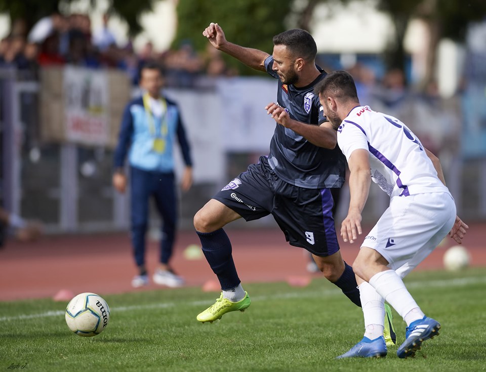 AUDIO | ASU Politehnica, ritm bun înaintea „derby-ului vestului”