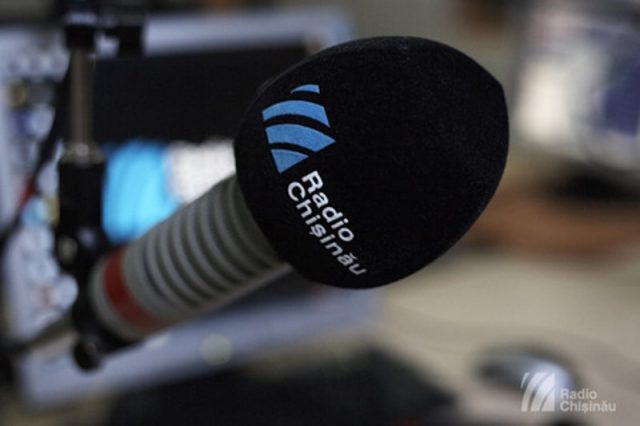 80 de ani de la inaugurarea primului post de radio la Chișinău