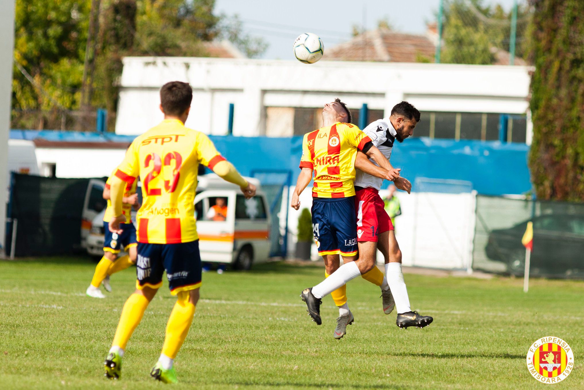 AUDIO / Ripi, suma deziluziilor: eșec acasă fără gol marcat, dar cu eliminare…