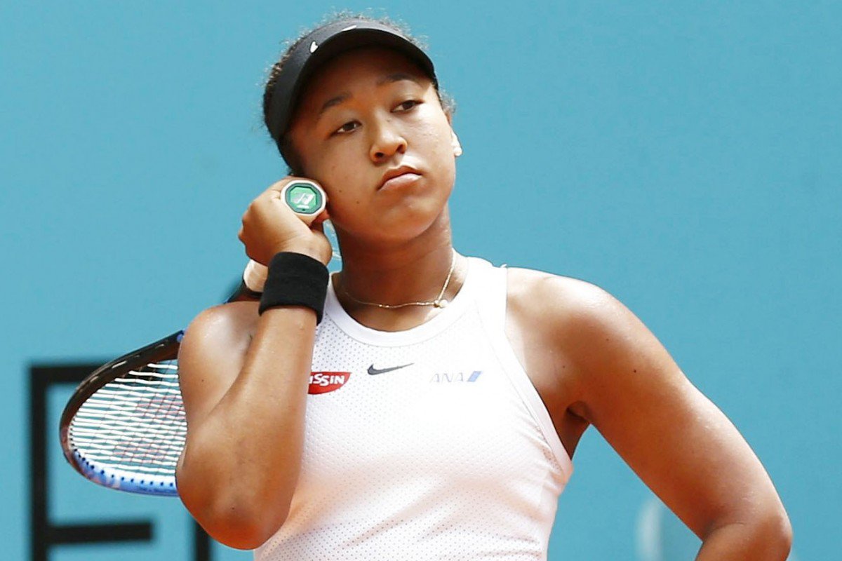 Naomi Osaka, nevoită să se retragă de la Turneul Campioanelor