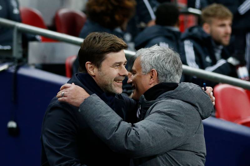 Mourinho revine în fotbal. Portughezul o va antrena pe Tottenham