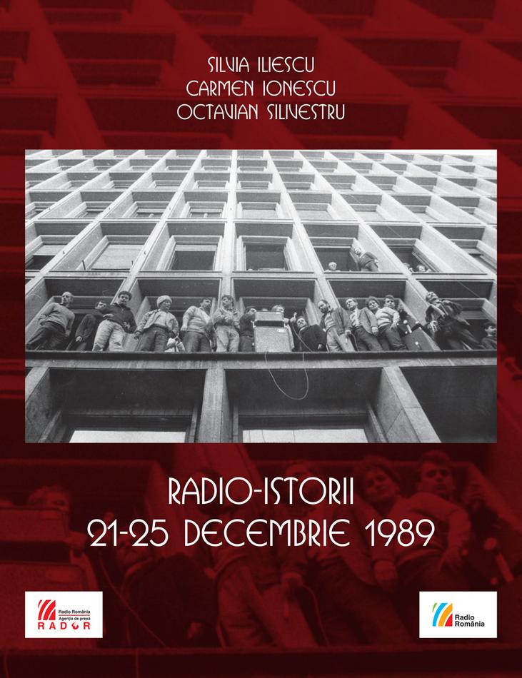 In memoriam – 30 de ani de la Revoluţia din 1989, la Sala Radio