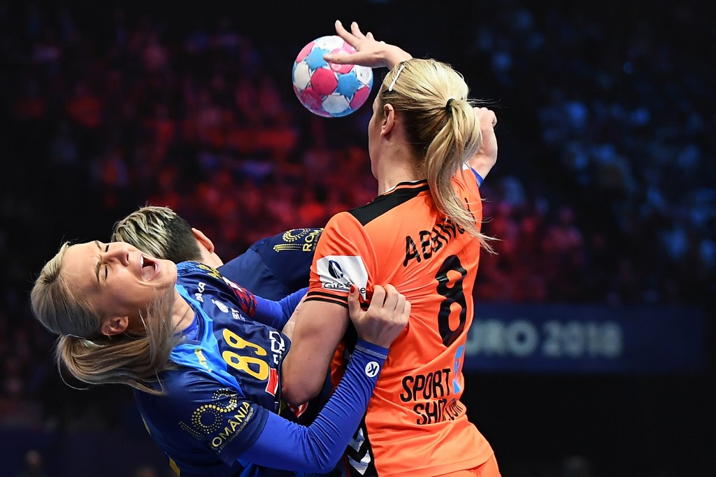 Turneele preolimpice de handbal, amânate de IHF