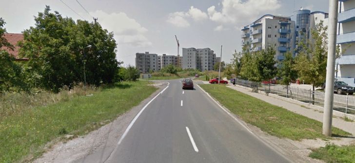 Modernizarea străzii Grigore Alexandrescu, în fața de licitație de execuție