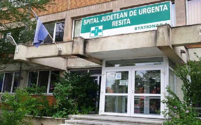 Probleme descoperite de ISU în spitalele din Reșița și Caransebeș