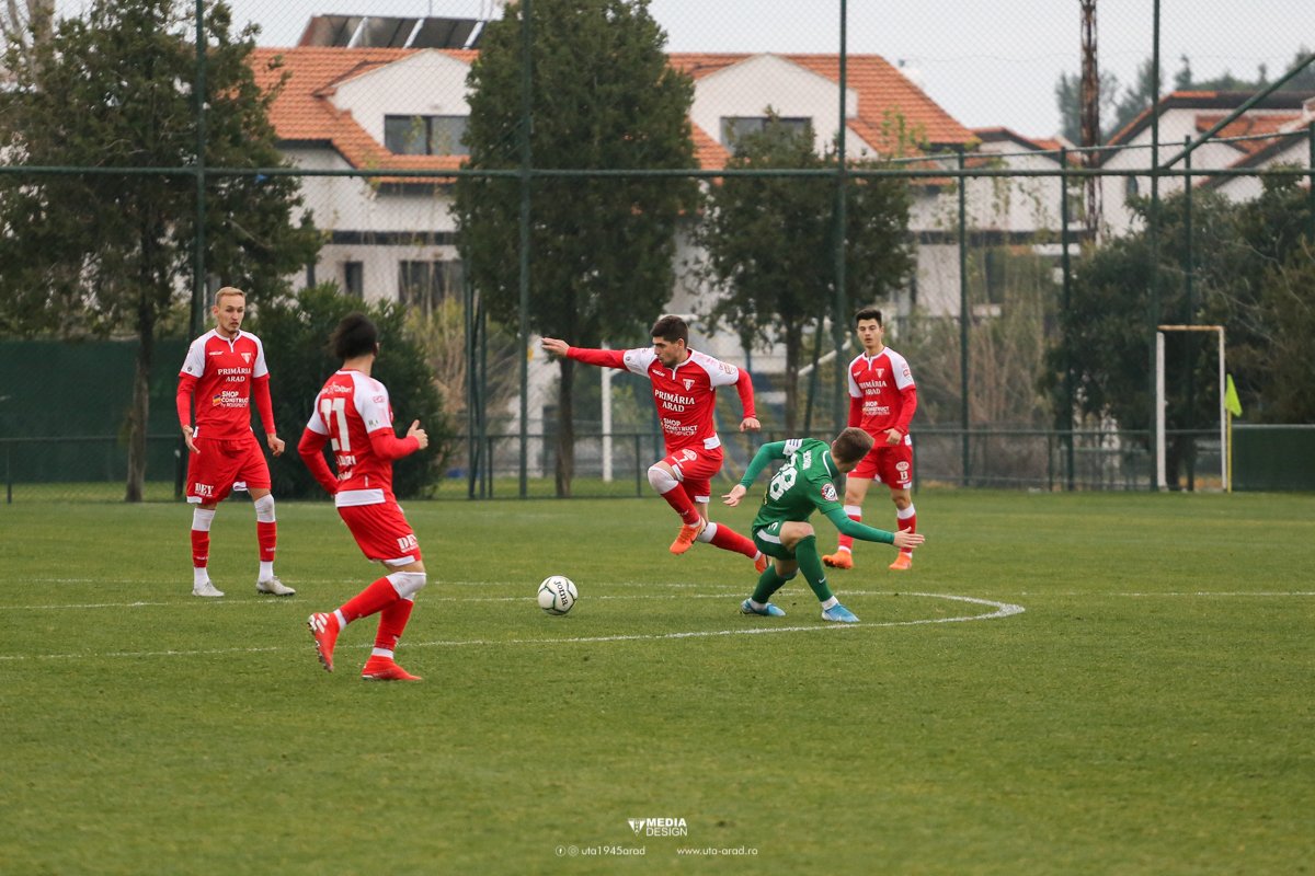 O ”Bătrână Doamnă” sprintenă”! 6-0 la Miercurea Ciuc!