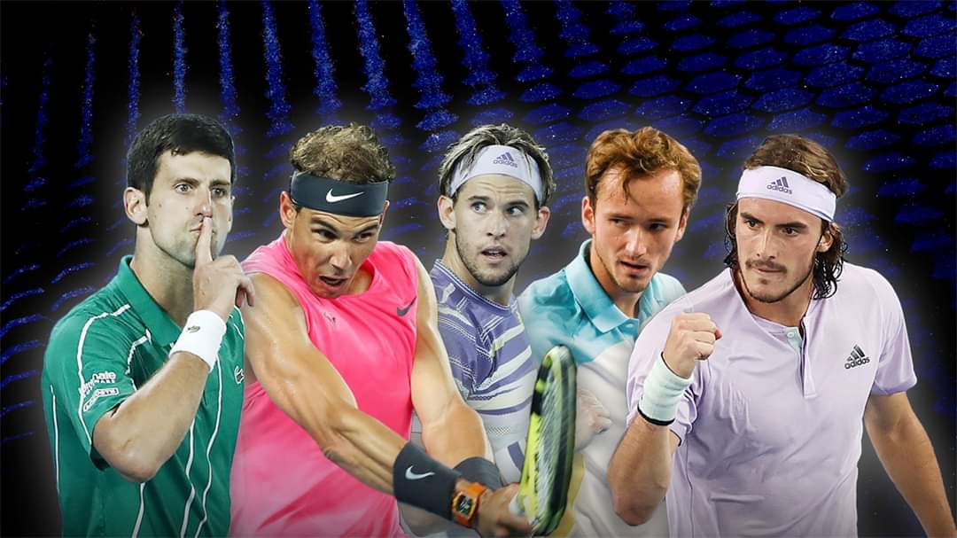 ATP anunță suspendarea tuturor turneelor pentru șase săptămâni