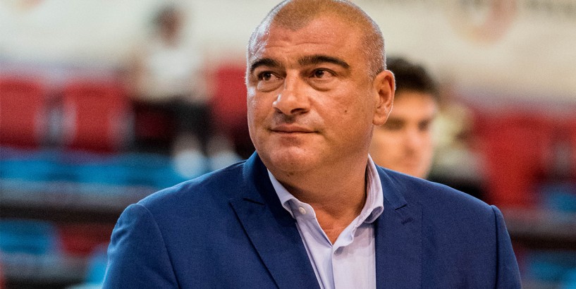 Horia Păun: „În principiu, în urma discuţiilor cu cluburile din Liga Naţională de seniori şi senioare, am agreat să închidem”