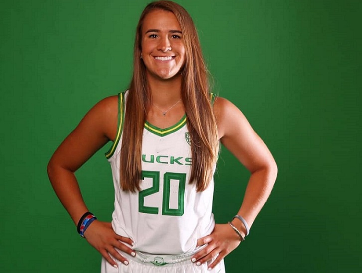 Previziune confirmată: Sabrina Ionescu, prima opțiune în draftul WNBA. Baschetbalista a semnat contractul cu o firmă celebră de echipament sportiv