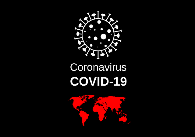 Peste 18 milioane de cazuri de infecție cu coronavirus declarate în lume