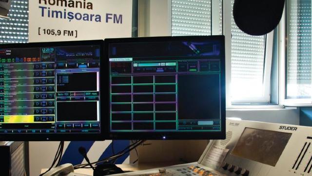 AUDIO / Bogdan Herzog ar fi împlinit azi 80 de ani