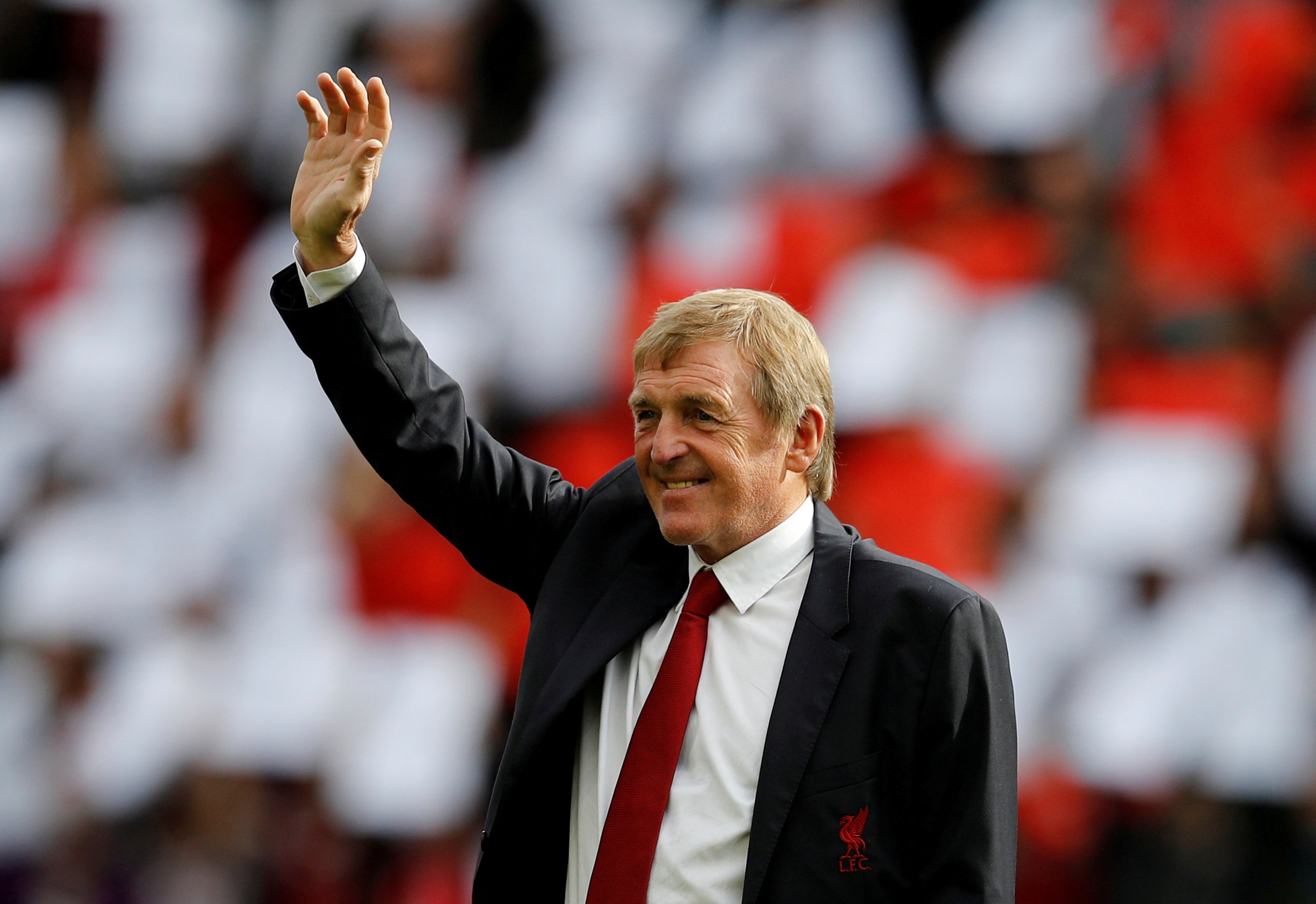 Kenny Dalglish, legenda clubului Liverpool, testat pozitiv pentru coronavirus