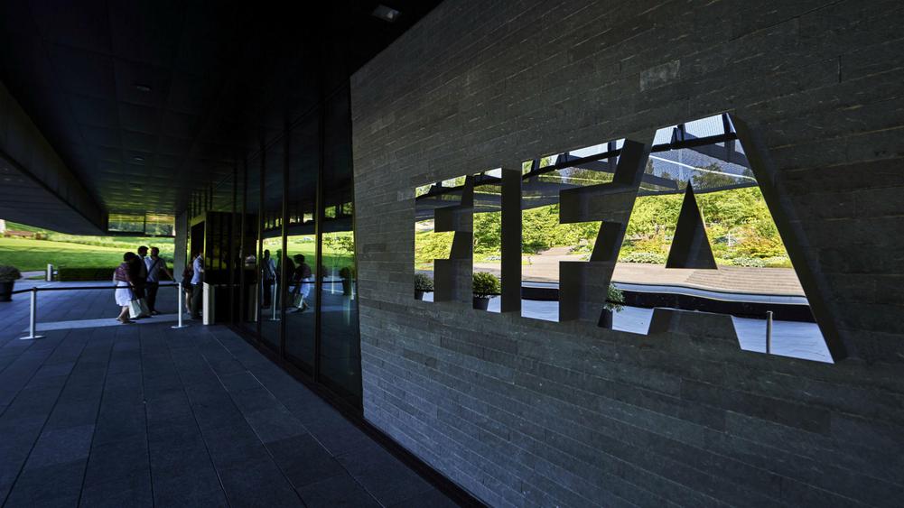 FIFA recomandă amânarea tuturor meciurilor internaționale din luna iunie