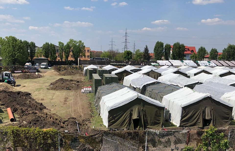 Timișoara, în pericol să mai piardă două stadioane | AUDIO