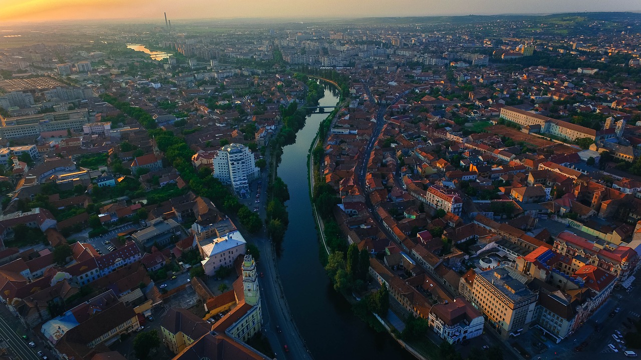 Vestul țării are noi zone atestate ca stațiuni turistice de interes național