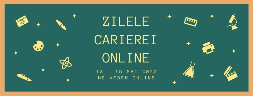 Universitatea Politehnica din Timișoara organizează Zilele Carierei online