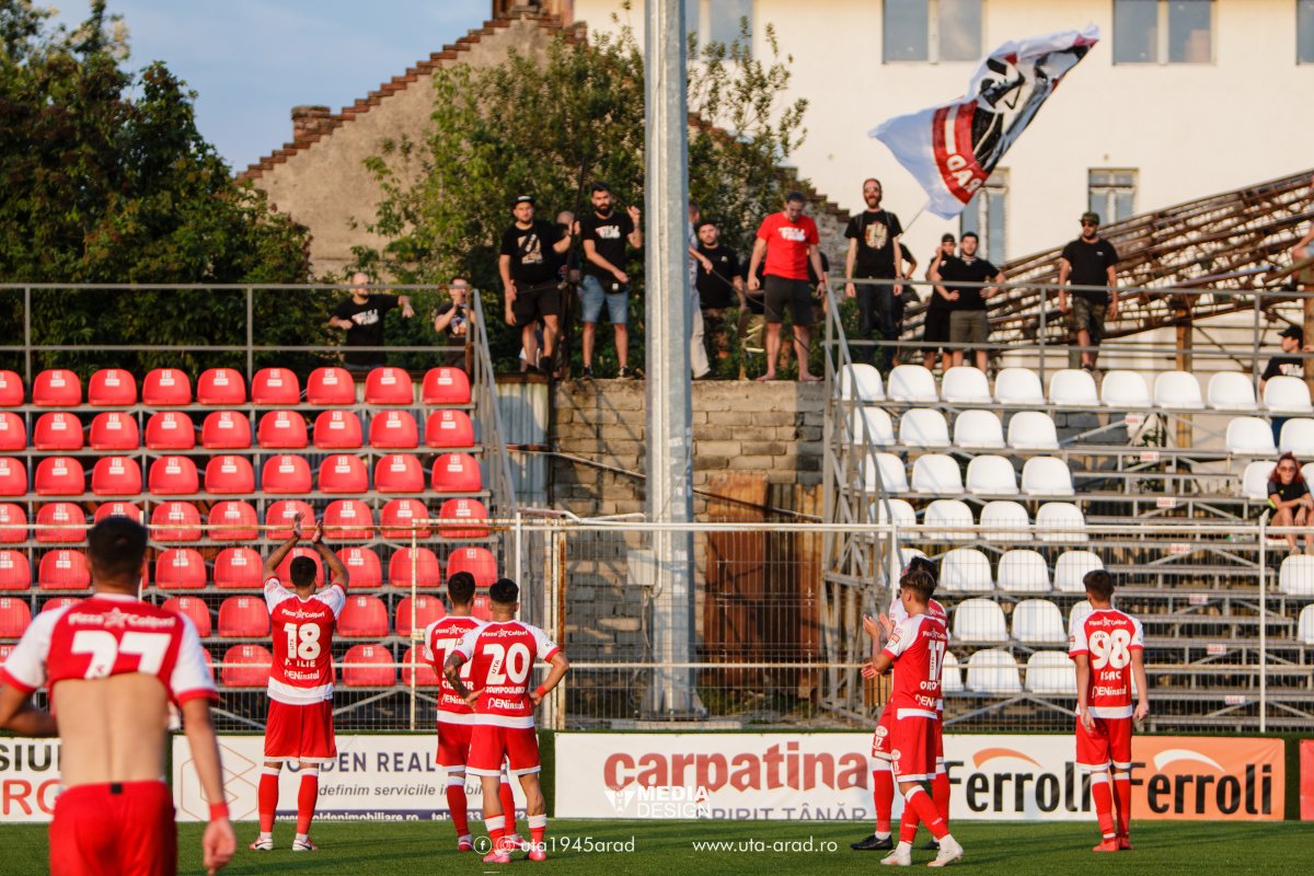 L2 / AUDIO / „Avantajul terenului propriu s-a anulat!”: FC Argeș – CS Mioveni 2-3