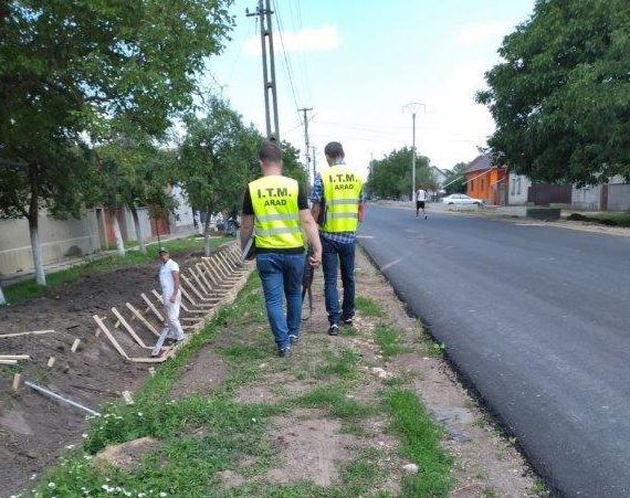 Zece angajatori din Arad, sancționați pentru că nu respectă regulile sanitare