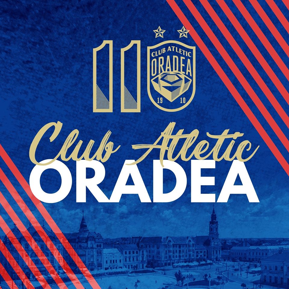 AUDIO | CAO Oradea se pregătește de Liga a III-a. A perfectat primul transfer