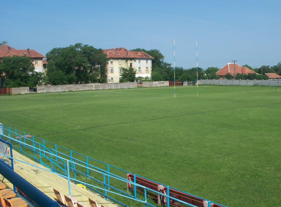 SCM Rugby Timișoara revine în competiții la finele săptămânii viitoare