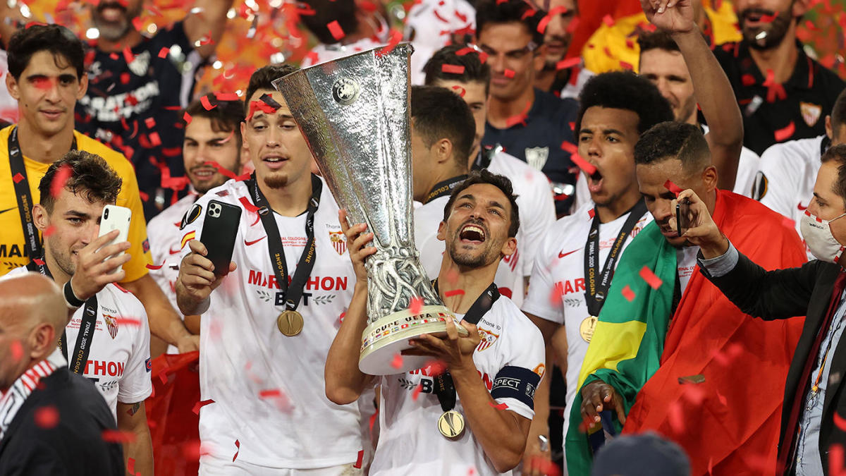 Europa League rămâne specialitatea casei la Sevilla