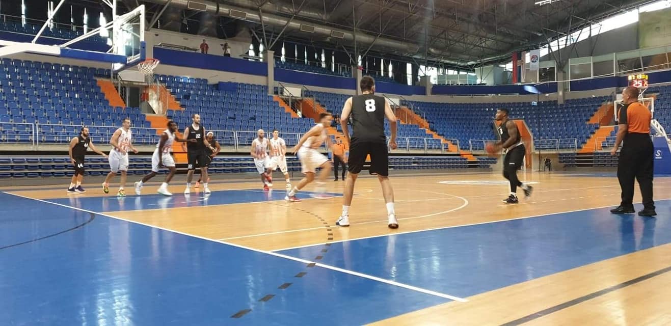 SCM Timișoara cedează și în al doilea test din Serbia