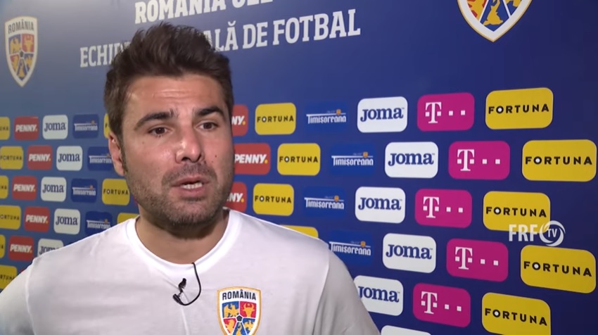 AUDIO / Mutu: ”Adrian Petre ar trebui să joace pentru a fi în lotul de tineret!”