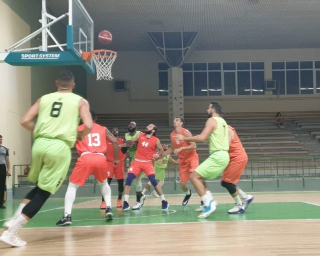 SCM Timișoara, eșec amical, în Bulgaria. CSM Oradea se pregătește de duelul cu Steaua Roșie