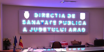 Activitate suspendată şi amendă de 10.000 de lei la un cămin de bătrâni cu focar de COVID-19 din Arad