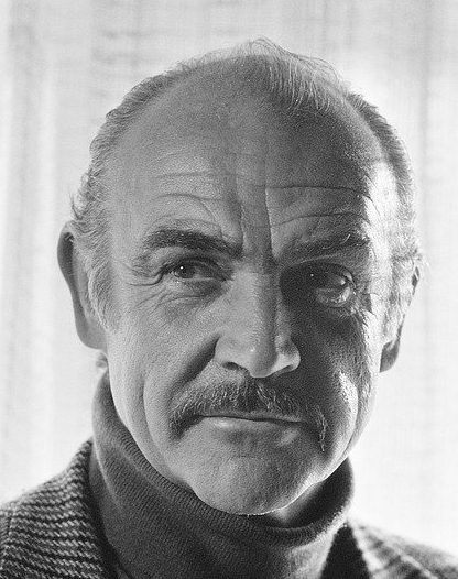 Actorul Sean Connery a murit la 90 de ani