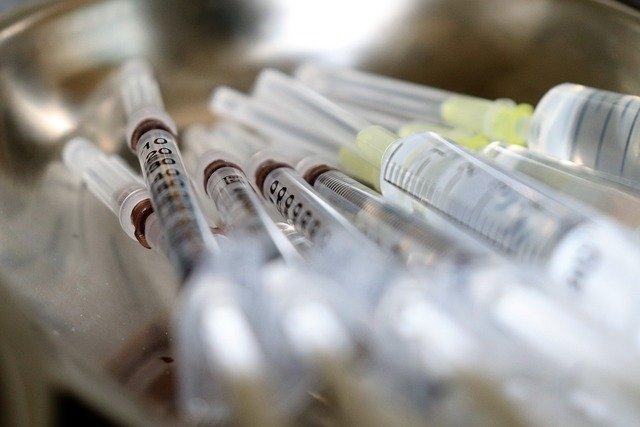 Campania de vaccinare anti-COVID la Arad