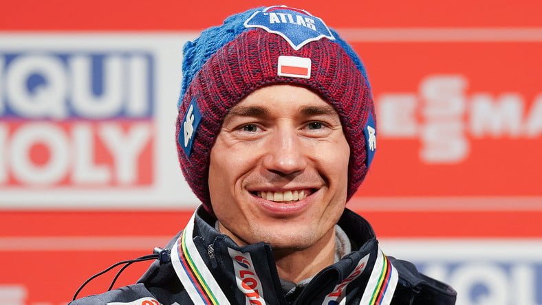 Kamil Stoch a câștigat Turneul celor Patru Trambuline