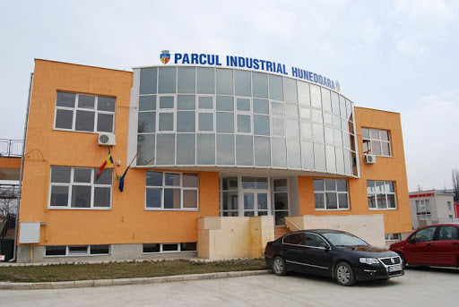 Scutiri de impozite și taxe pentru firmele din Parcul Industrial Hunedoara