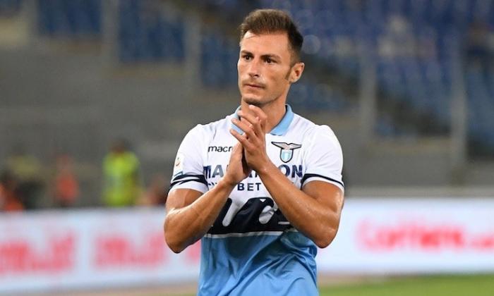 Ștefan Radu a intrat în istoria clubului Lazio