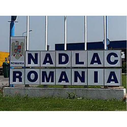 Autorităţile au decis să ridice carantina în oraşul Nădlac