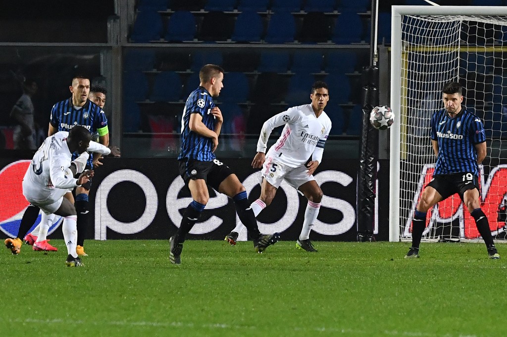 O nouă seară cu favorite câștigătoare în Champions League, Real și City!