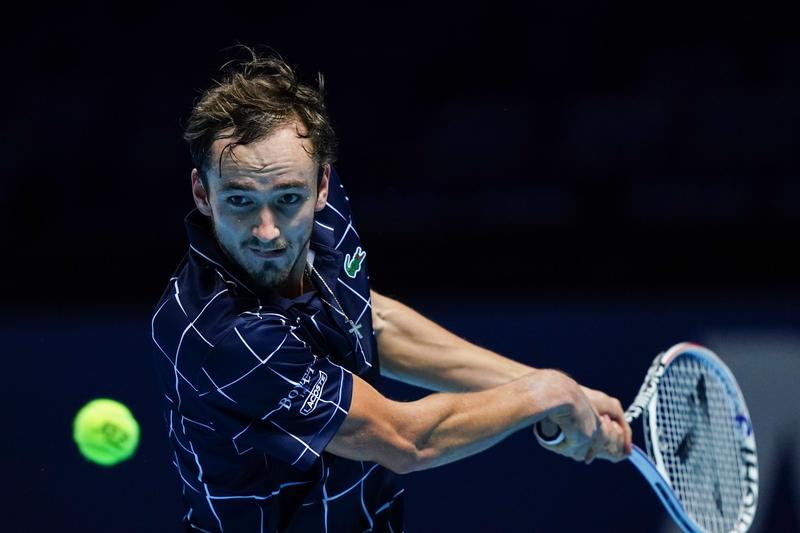 Medvedev vs. Djokovic, finala masculină de la Australian Open