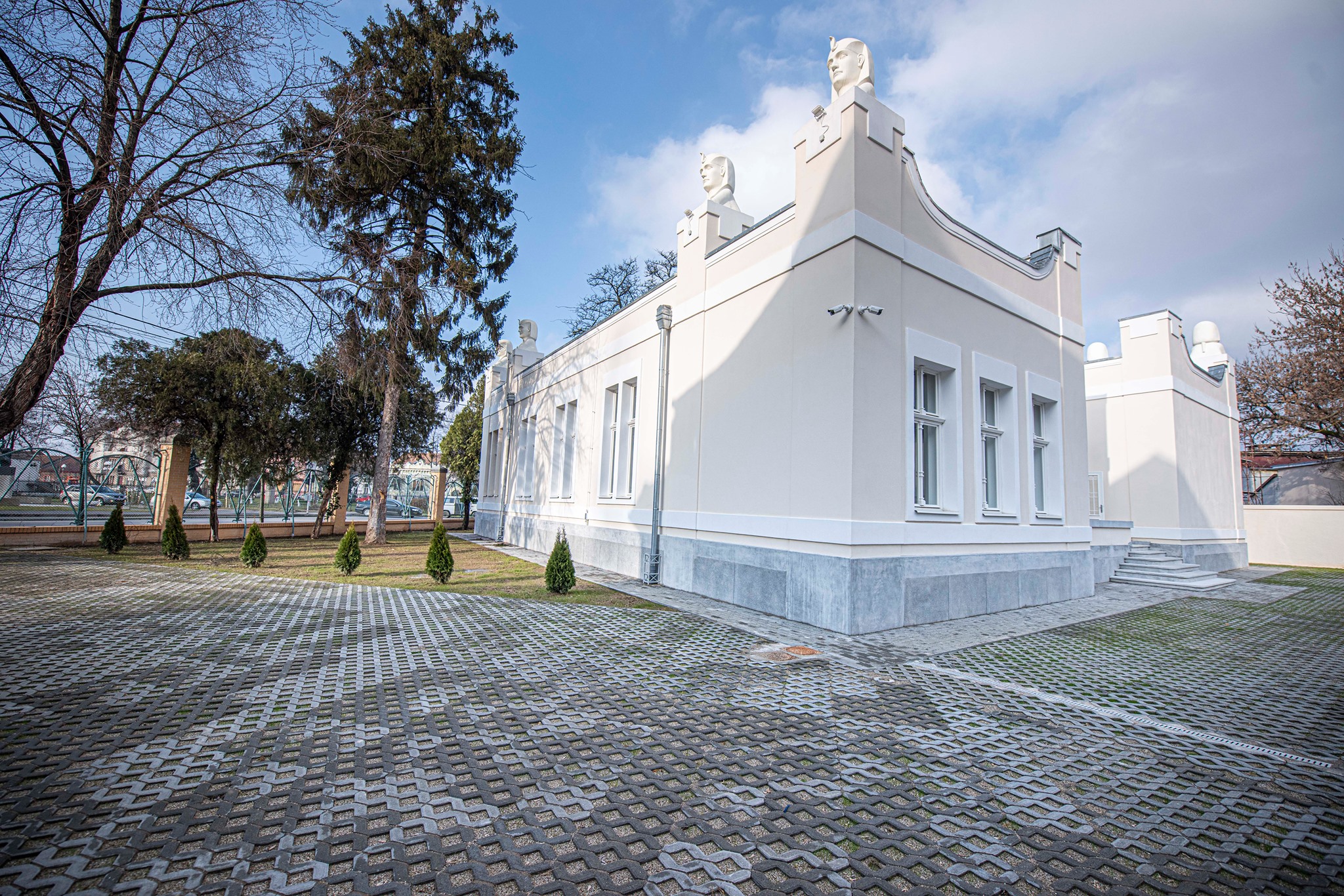 Se deschide Muzeul Francmasoneriei din Oradea