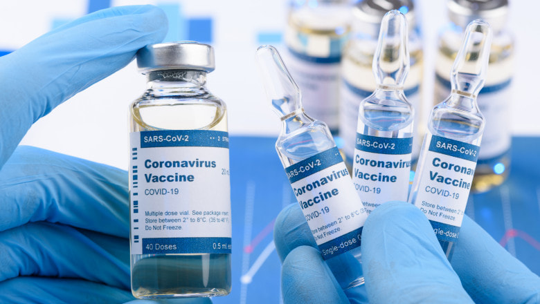 Cinci noi centre de vaccinare deschise în Arad