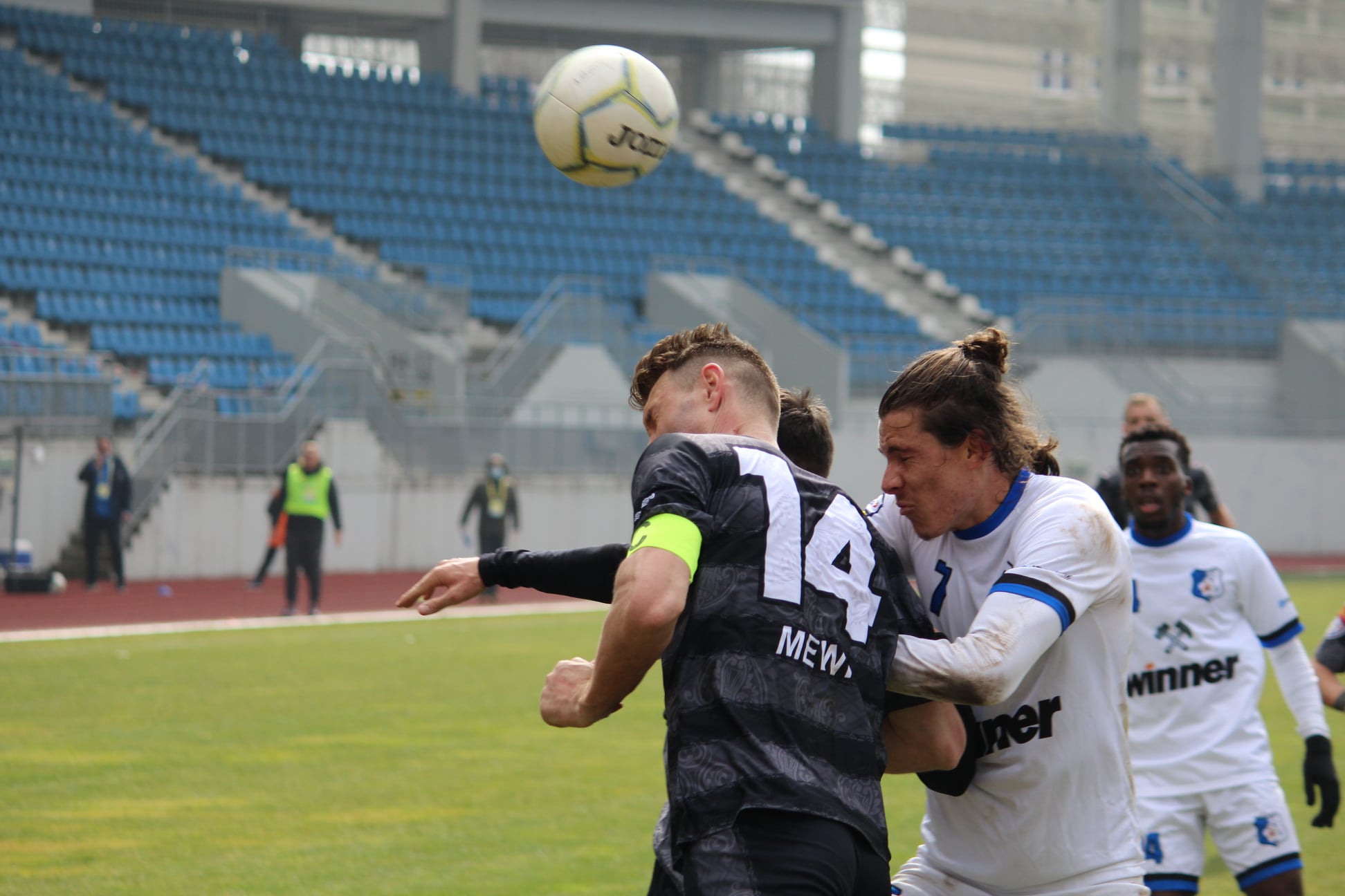 AUDIO / ASU Politehnica prinde cu noroc play-off-ul! Reșița pierde din nou, Ripensia remizează alb