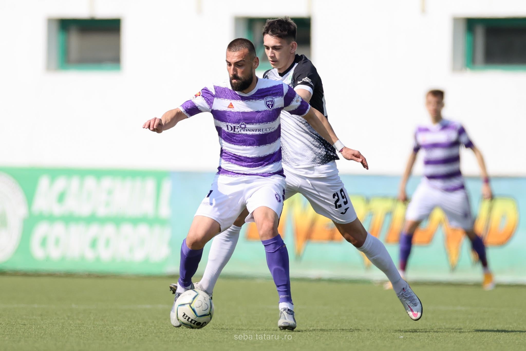 AUDIO / ASU Politehnica începe play-off-ul sâmbătă seara, la Călărași