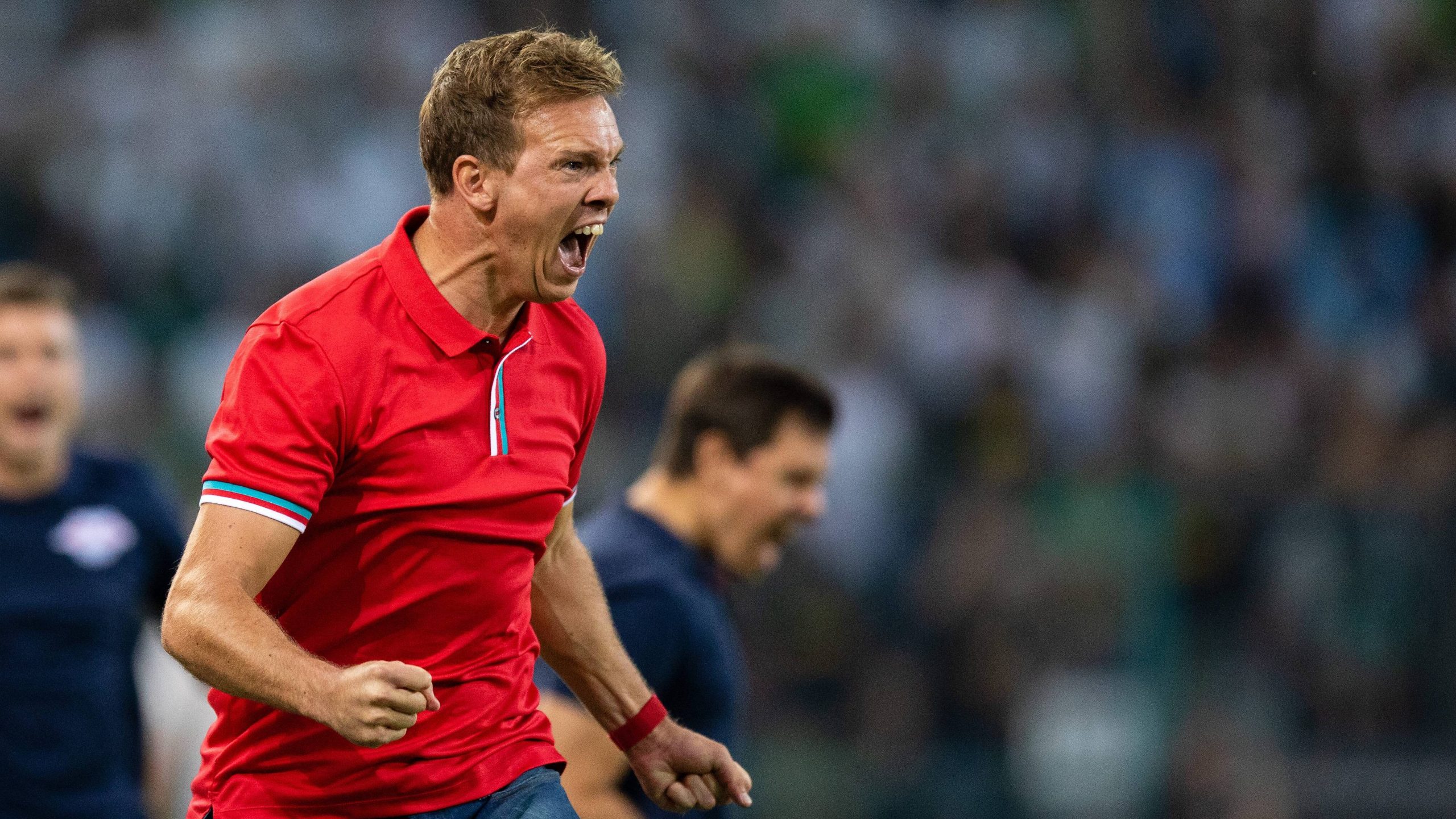 E oficial! Nagelsmann pe banca lui Bayern din viitorul sezon