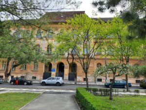 Colegiul Tehnic Ungureanu din Timișoara intră în reabilitare