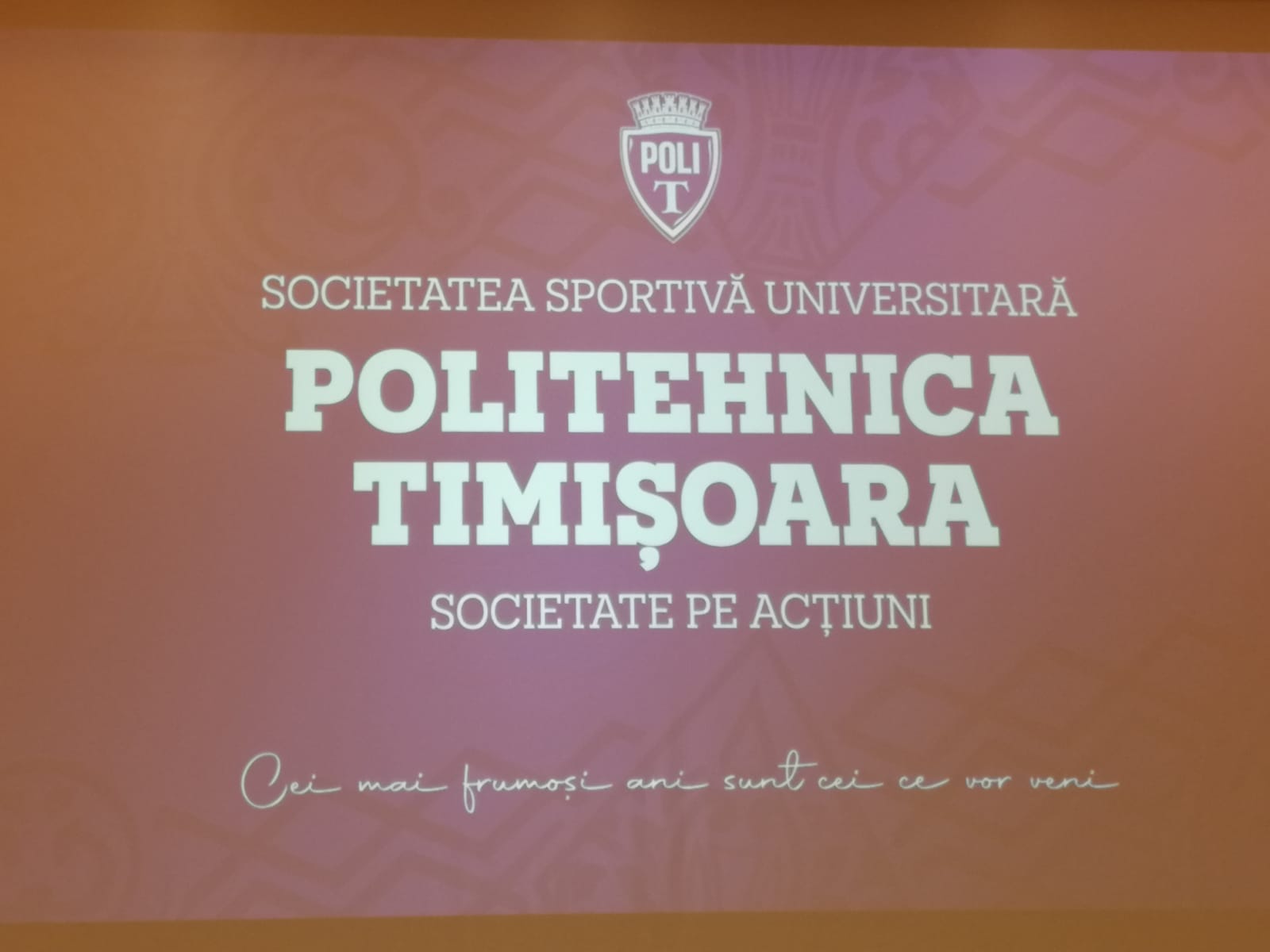 AUDIO / S-a născut SSU Politehnica Timișoara S.A.! Cosmin Contra și Dușan Filipaș, în noul Consiliu Director