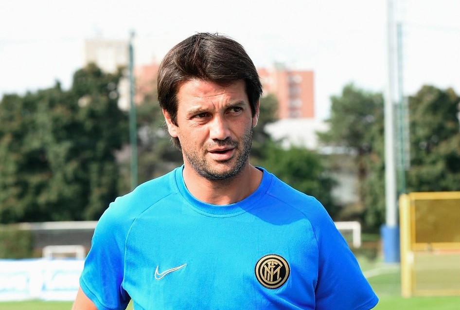 Cristian Chivu, prezentat oficial ca noul antrenor al formației Primavera a lui Inter