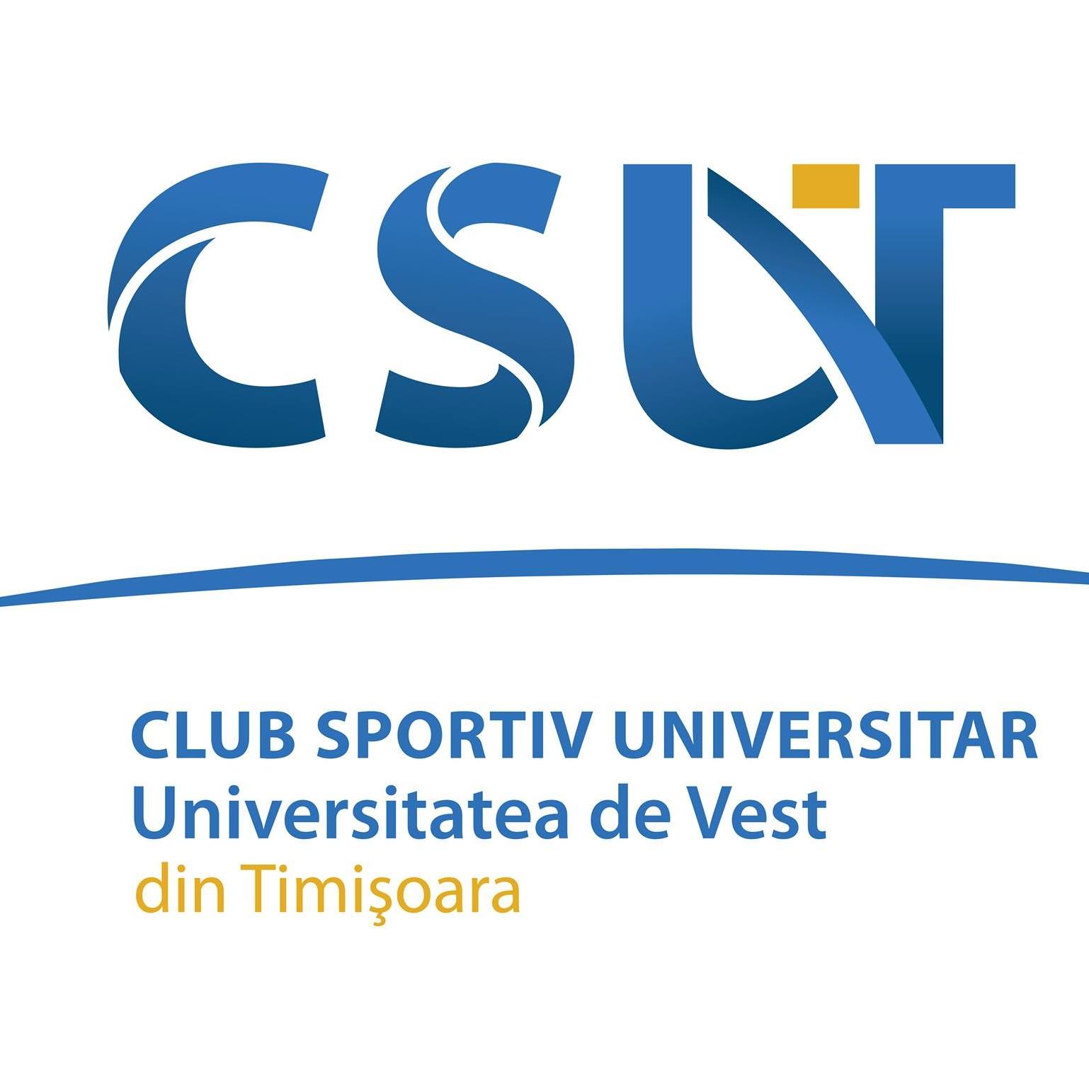 Nou director la CSU Universitatea de Vest Timişoara!