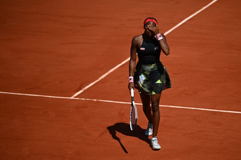 Gauff ratează Tokyo 2020; nici Berrettini nu merge la JO…