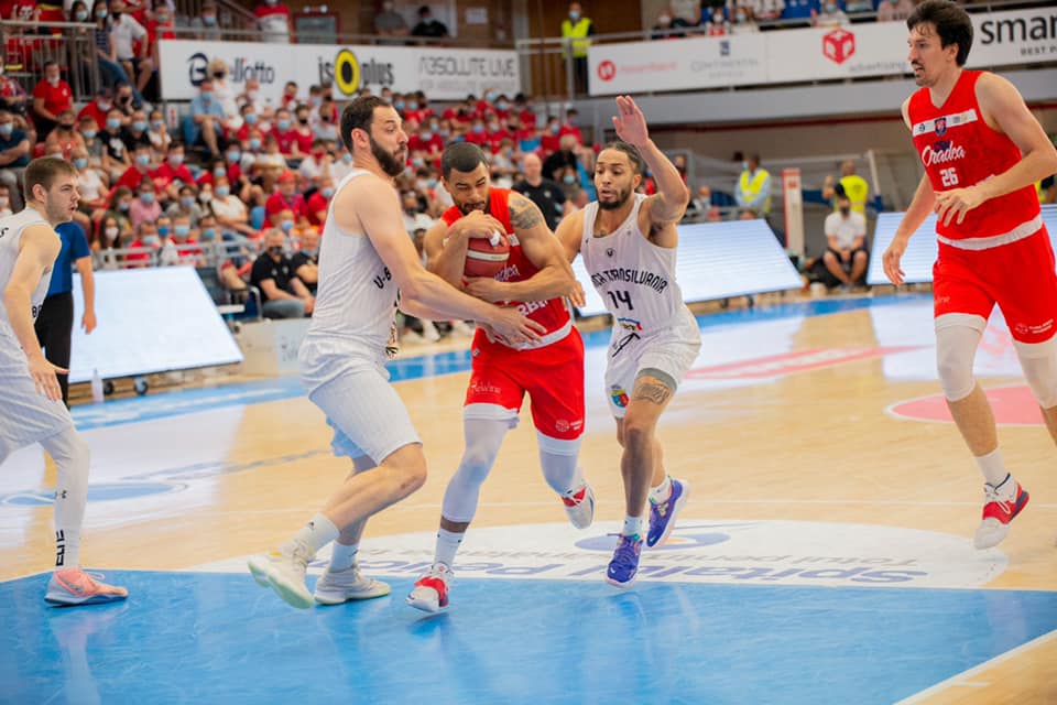 CSM Oradea, printre principalii capi de serie ai FIBA Europe Cup