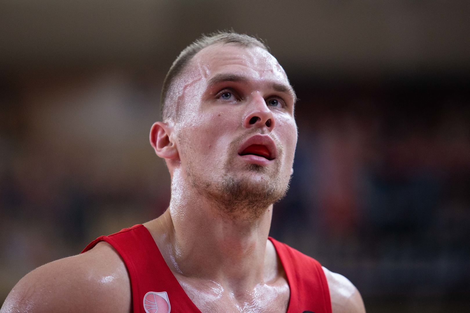 Playmaker din Lituania pentru CSM Oradea